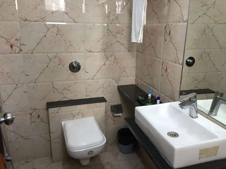 Варанаси: Hotel Park Plaza Varanasi
