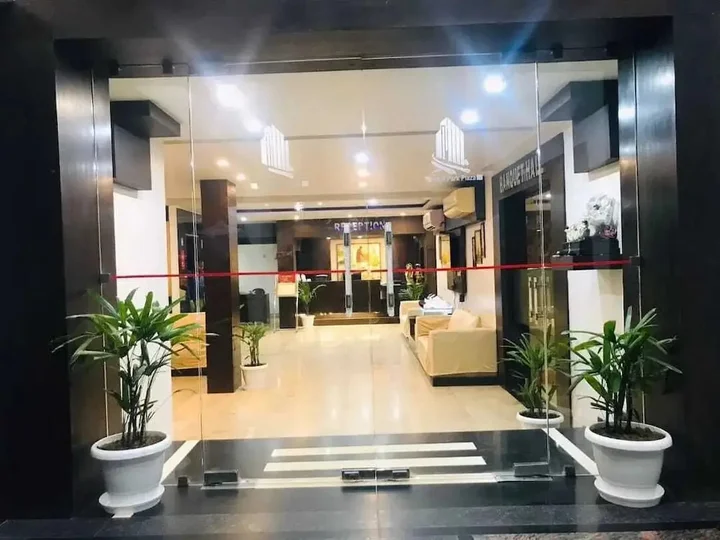 Варанаси: Hotel Park Plaza Varanasi