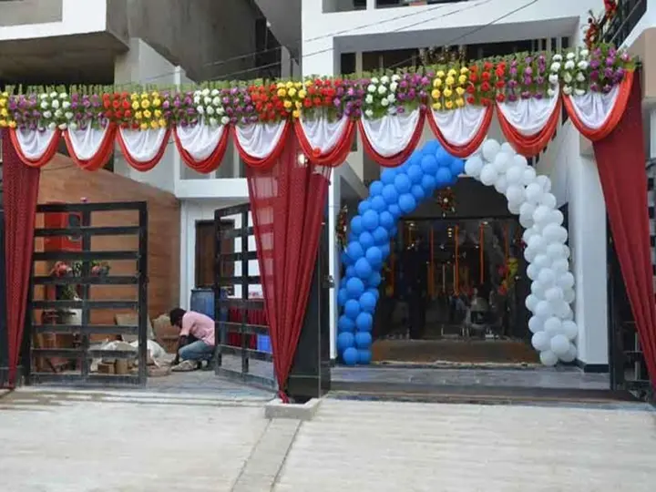 Варанаси: Hotel Park Plaza Varanasi
