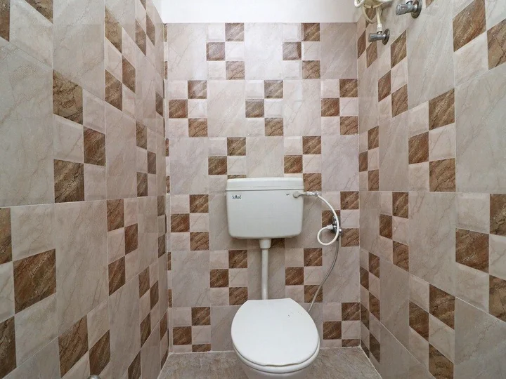 Гайя: Hotel Saraogi Palace