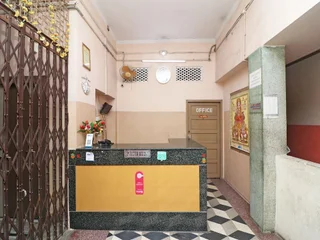 Гайя: Hotel Saraogi Palace