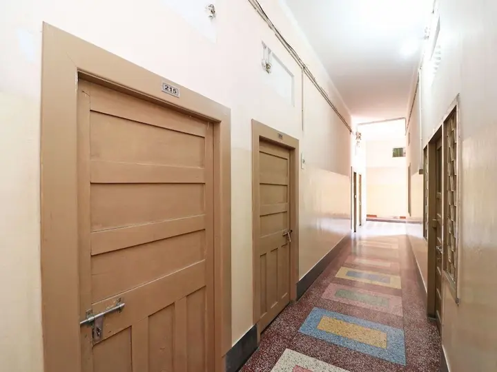 Гайя: Hotel Saraogi Palace