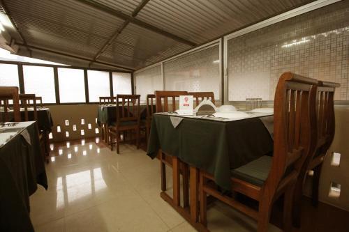 Гангток: Juniper Tree Hotel