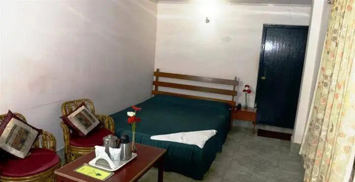 Гангток: Juniper Tree Hotel