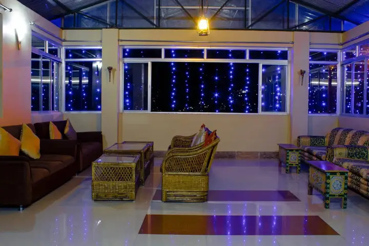 Juniper Tree Hotel — фото 1