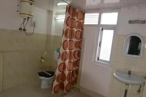 Гангток: Juniper Tree Hotel