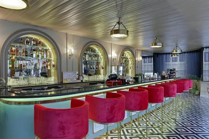 Удаипур: Swaroop Vilas - Lake Facing Boutique Hotel