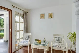 Удаипур: Swaroop Vilas - Lake Facing Boutique Hotel