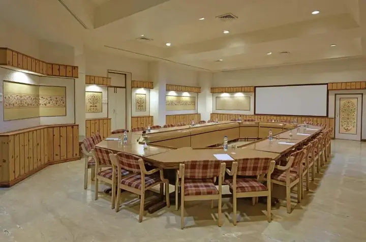 Удаипур: Swaroop Vilas - Lake Facing Boutique Hotel