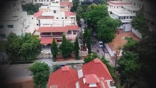 Хидерабад: Bliss Inn Suites