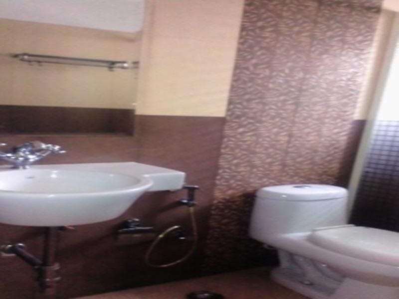 Хидерабад: Bliss Inn Suites
