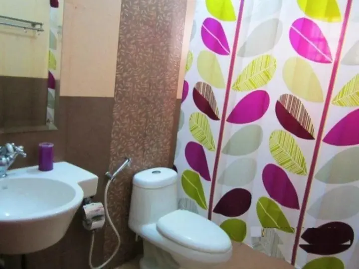 Хидерабад: Bliss Inn Suites