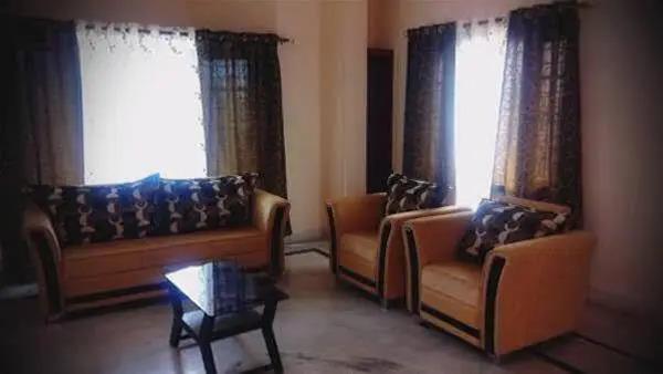 Хидерабад: Bliss Inn Suites