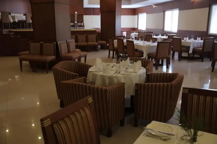 Ченнаи: Rain Drops Hotel