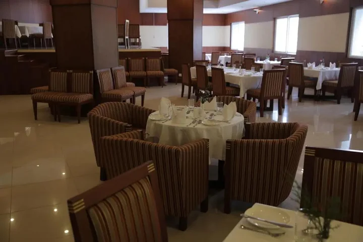 Ченнаи: Rain Drops Hotel