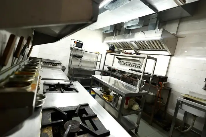 Агра: Lucky Restaurant And Guest House