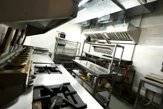 Агра: Lucky Restaurant And Guest House