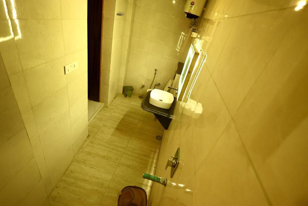 Агра: Lucky Restaurant And Guest House