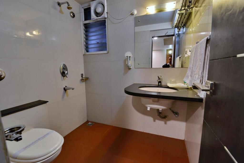 Бхопал: Hotel Shree Vatika