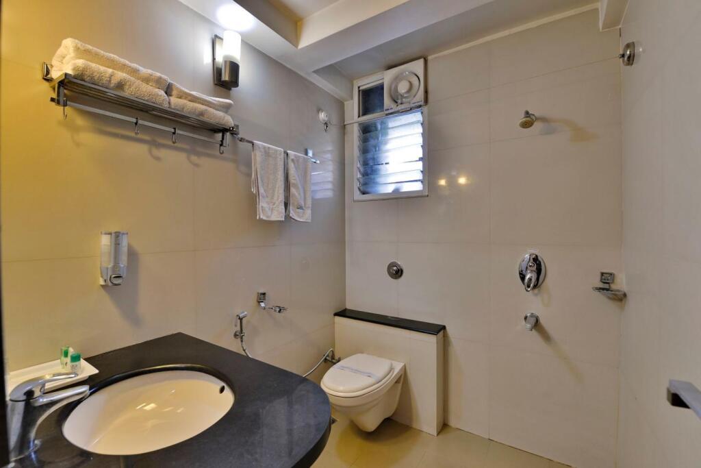 Бхопал: Hotel Shree Vatika
