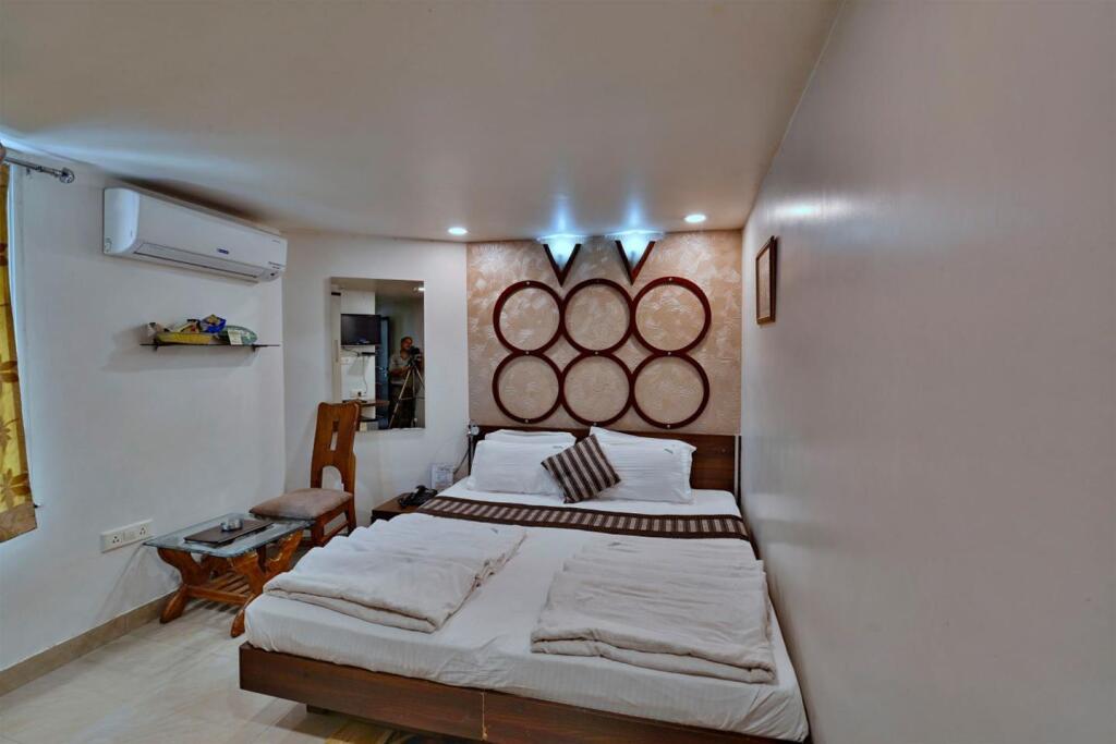 Бхопал: Hotel Shree Vatika
