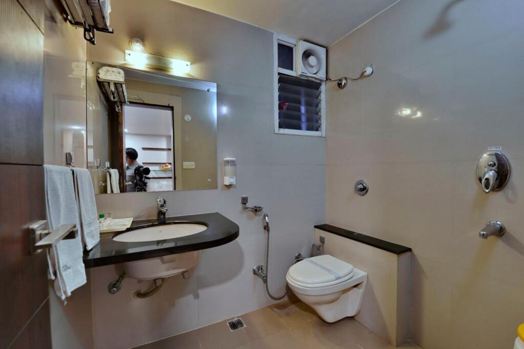 Бхопал: Hotel Shree Vatika