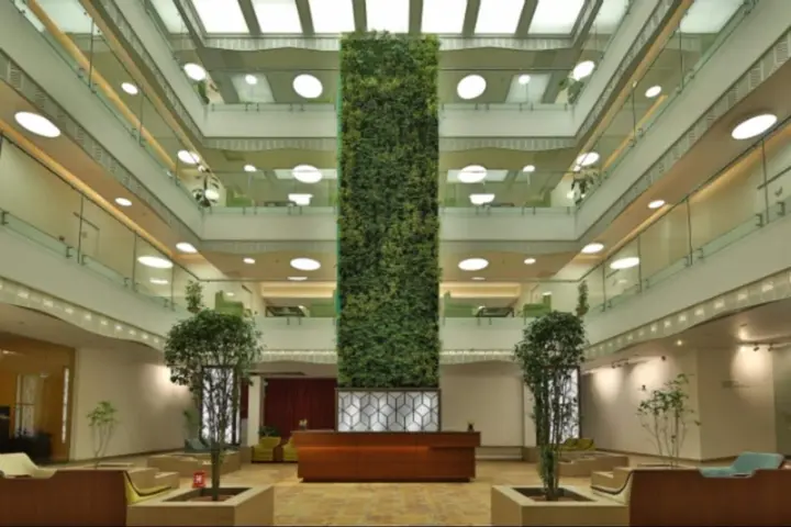 Дехрадун: Inderlok Hotel