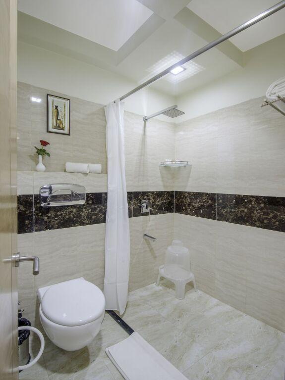 Джайпур: Hotel Yash Regency