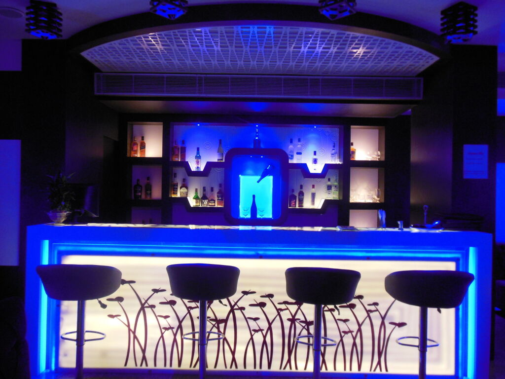 Джайпур: Hotel Yash Regency