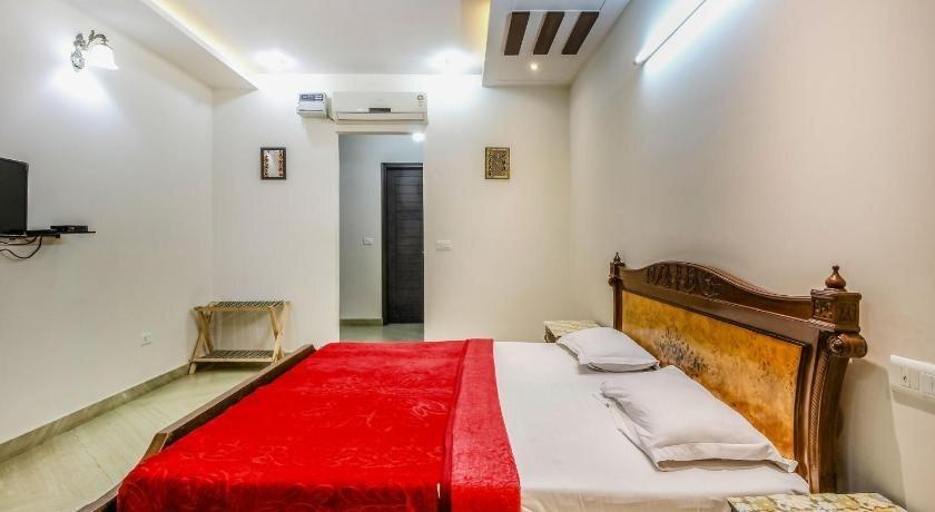 Нью-Дели: Stay Royal Bed & Breakfast
