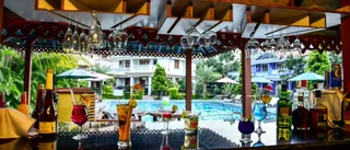 Бенаулим: La Grace Resort