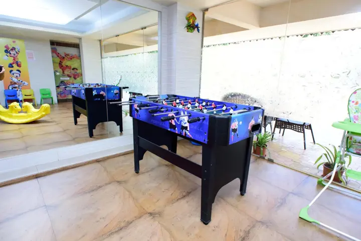 Бенаулим: La Grace Resort