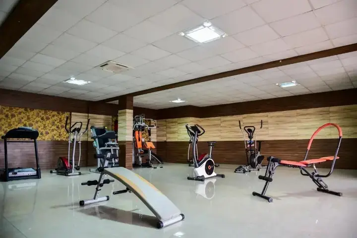 Бенаулим: La Grace Resort