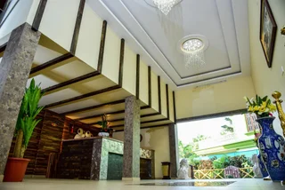 Бенаулим: La Grace Resort
