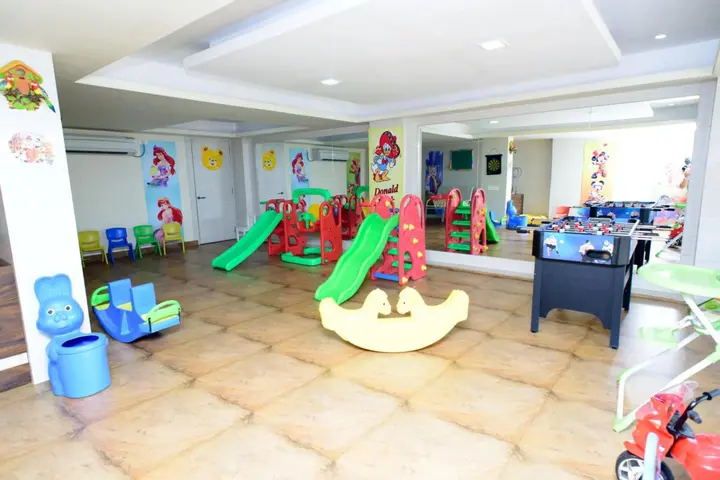 Бенаулим: La Grace Resort