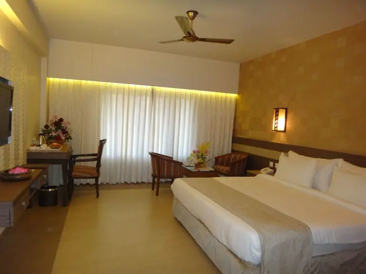 Бенаулим: La Grace Resort