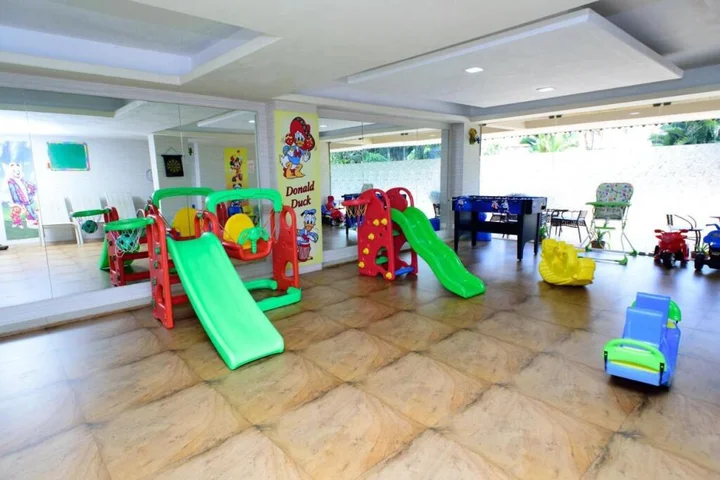 Бенаулим: La Grace Resort