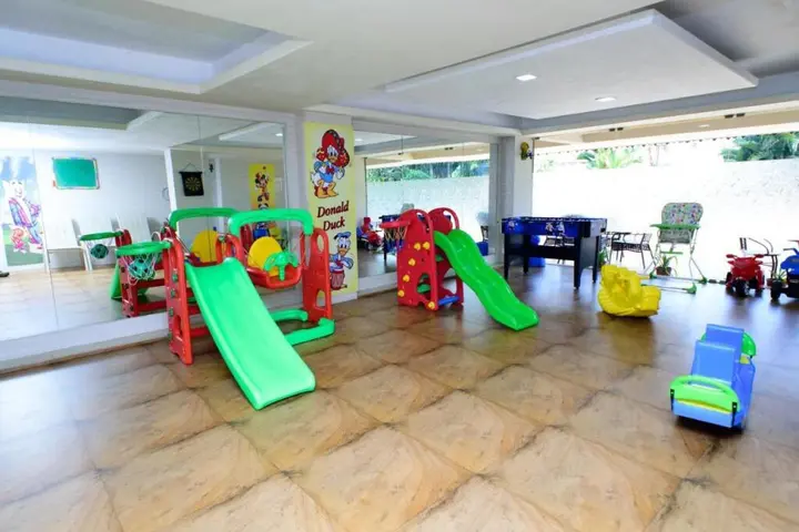 Бенаулим: La Grace Resort