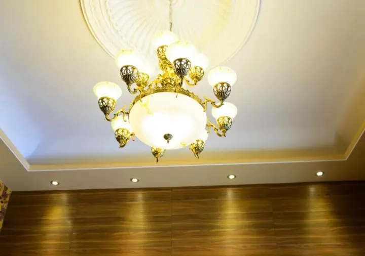 Бенаулим: La Grace Resort