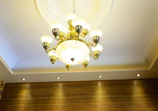 Бенаулим: La Grace Resort