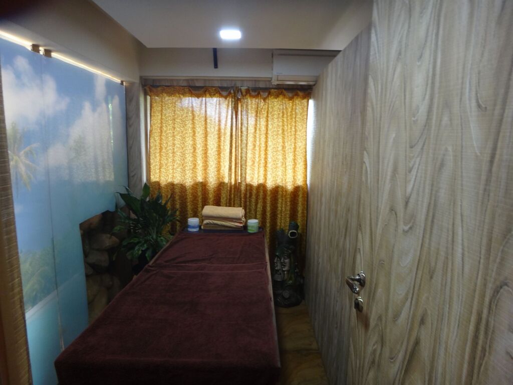 Бенаулим: La Grace Resort