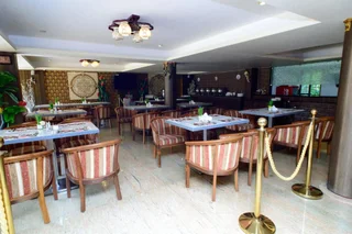 Бенаулим: La Grace Resort