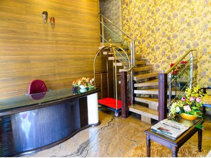 Маргао: Hotel La Grace
