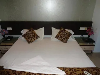 Патна: FabExpress Royal Residency Patna