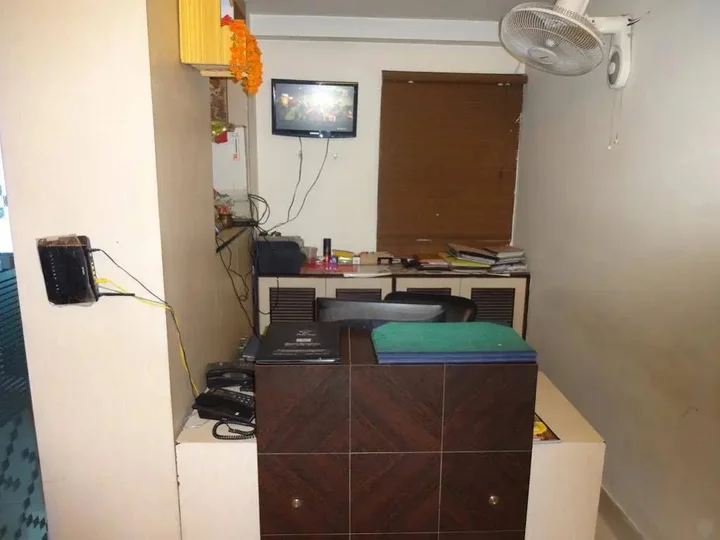 Патна: FabExpress Royal Residency Patna