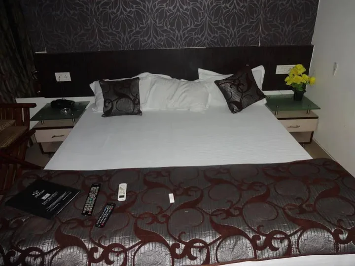 Патна: FabExpress Royal Residency Patna