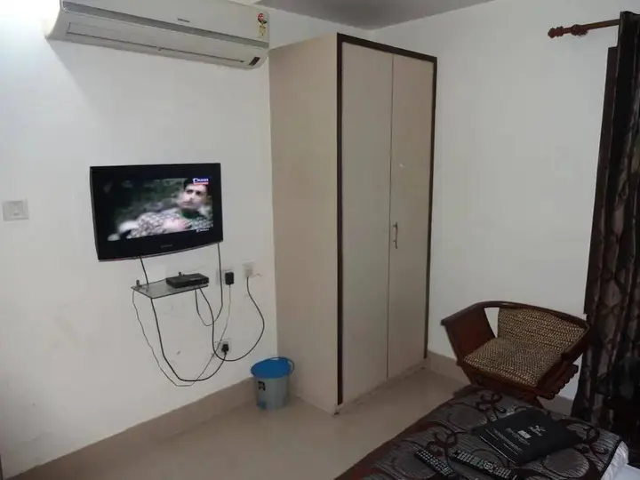 Патна: FabExpress Royal Residency Patna