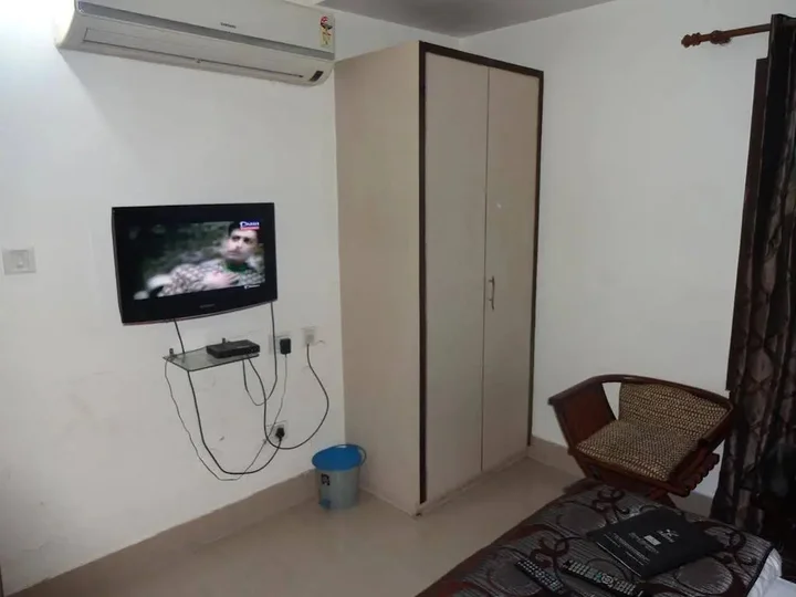 Патна: FabExpress Royal Residency Patna