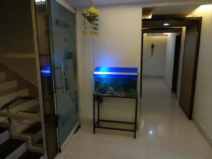 Патна: FabExpress Royal Residency Patna