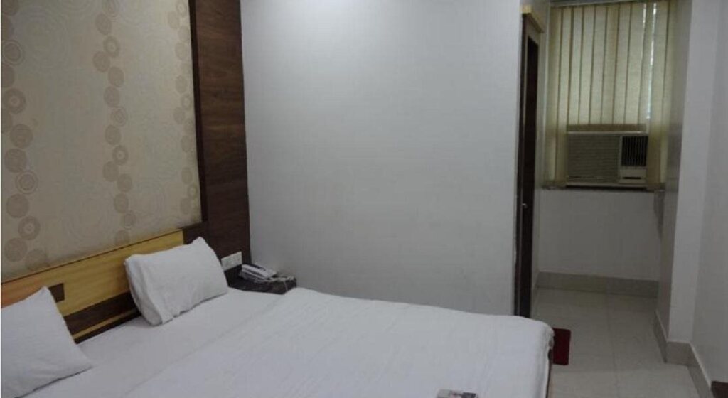 Патна: Hotel Vinayak International